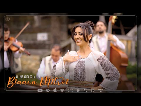 Bianca Mitroi - Ai spus neică pe la lume (Videoclip Oficial)