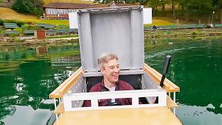 Video cMYYcddinkE thumbnail