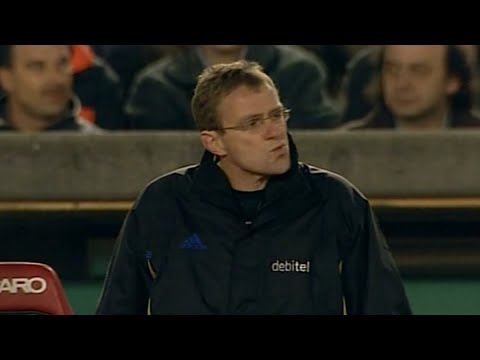 VFB Stuttgart - Hertha BSC, BL 2000/01 22.Spieltag Highlights