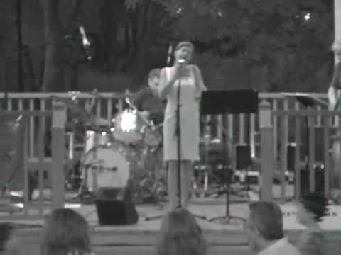 Crystal Ristow and Her Jazz Trio - Black Coffee