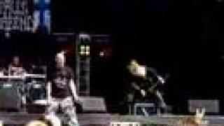 Impaled Nazarene - We're Satan's Generation LIVE