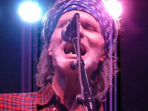 Henry Lee Summer "I Wish I Had A Girl" (Live From Springfield IL 07-10-2021)