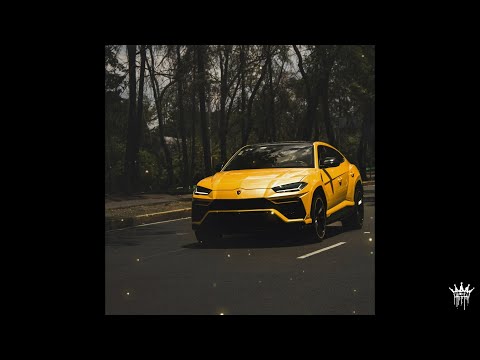 (FREE FOR PROFIT) Sub Urban Type Beat 2025 | Dark Blues | “Faded Echo”