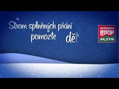 Strom splněných přání