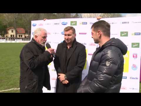 DNESKA PRVNÍ LIGA! - Zdice - sestřih zápasu