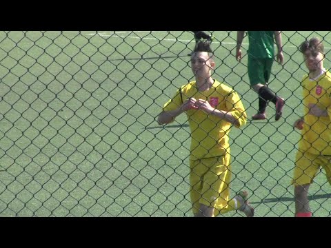 Under 17 Elite | Girone C | Atletico 2000 - Pro Calcio Tor Sapienza 3-3