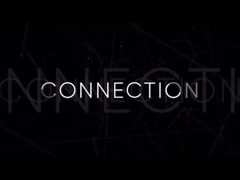 Logo - The Connection Final Cut Pro Templates