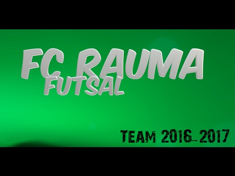 FC Rauma Futsal