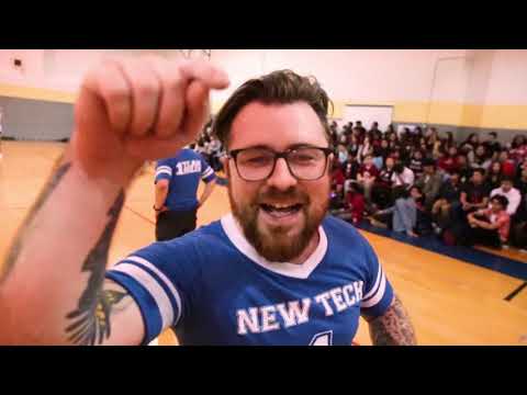 A. Maceo New Tech High School