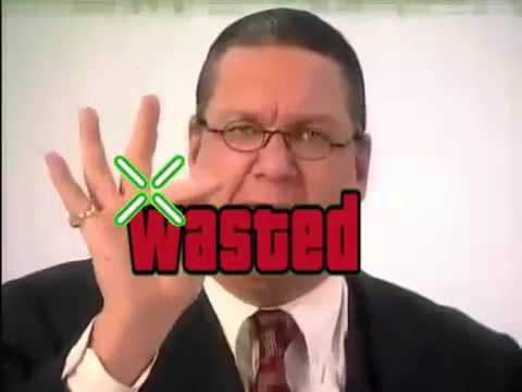 SHUT THE FUCK UP MLG