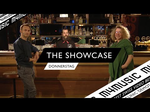 The Showcase: La Colère, Pilar Vega, Acid Amazonians & Benjamin Amaru