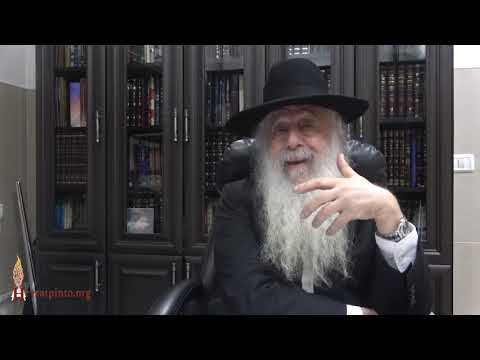 5 Minutes... Hachem nous prépare pour la venue de Machia'h