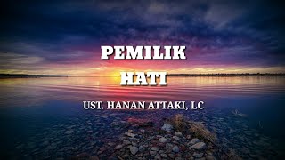 Download lagu 1 MINUTE BOOSTER UST. HANAN ATTAKI, LC mp3