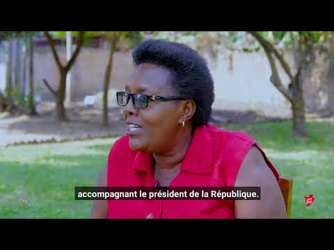 Marie-Rose Twagirayezu : le combat de la passion à l'encontre de la culture