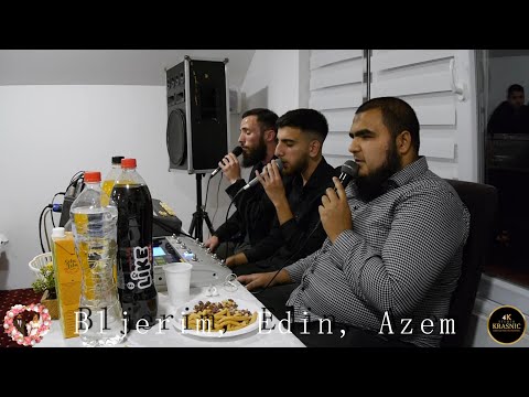 Islamska Svadba - Bljerim Avdulahi, Edin Gasi, Azem Duda (2025/2026)