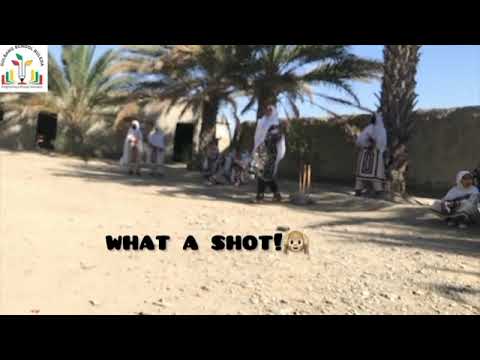 #gulbang #school #buleda #cricket #girls #balochistan