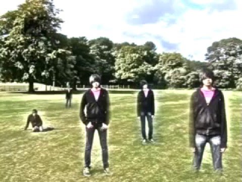 Hung Up - A2 Media Music Video