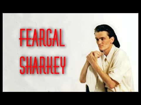 Feargal Sharkey - Never Never (It never happens to me)