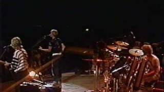 THE POLICE LIVE IN CHILE 1982 - HUNGRY FOR YOU