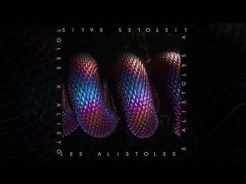 Alistoteles  - Snake Chain  / [ Deep House & Melodic House DJ Mix ]