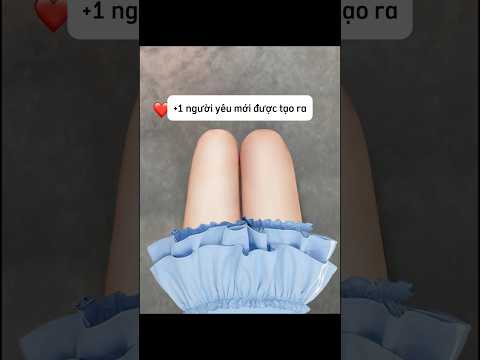 +1 ngươi yêu 🫢#xuhuongyoutube  #lamdep