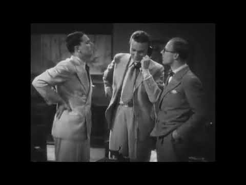 Szene: Die drei von der Tankstelle || Kurt Gerron