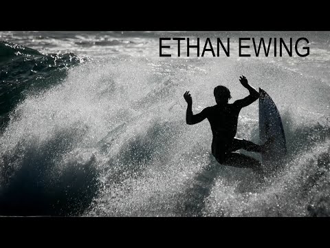 Ethan Ewing - 2020