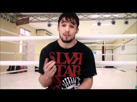 Diego Nunes UFC 131 (parte 1)