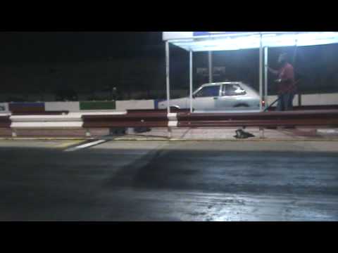 RYSO-TECH starlet testday 04-26-09