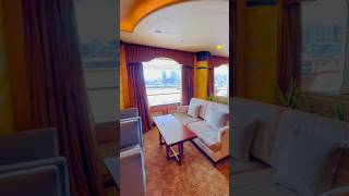 Luxurious Ruby Princess part 3 #adventure #travel #cruiseports #cruise #shorts #shortsvideo