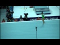 DIVEKAR Rucha Sachin IND FX Qual 2014 Asian Games Incheon