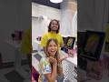 International Trip Ke Liye New Hair Colour Minivlog Ytshorts