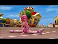 Bädo Innos PlayTime Remix Lazytown