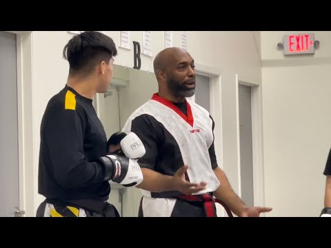 2023 Game Changer Workshop by Damon Gilbert