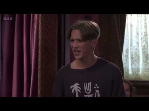 EastEnders - Stacey Slater Slaps Joel Marshall (7th August 2025)