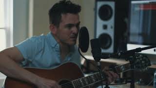 Dave Thomas Junior - Little Piece Of Nothing (Live)