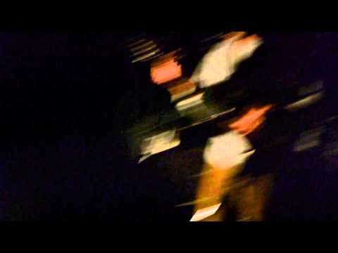 Wurld Series ~ What Would You Do? (live at Darkroom, 6/6/15)