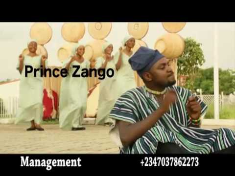 Adam A. Zango - Gumbar Dutse (Official Video)