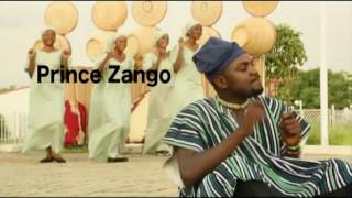 Adam A Zango - Gumbar Dutse (Official Video)