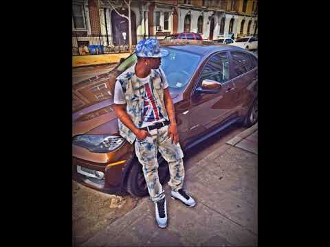 Vykingz - Real Friend Dem (Mastered Version)