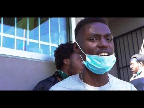 Juxt Dame “Unexpected” (Official Music Video) @Shot_By_DH