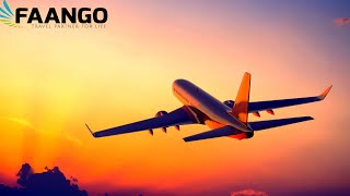 Faango || Book Cheap Flight Tickets ||