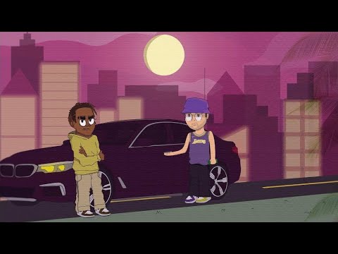 Cesao X Sotam - Vivendo Um Sonho 🌃