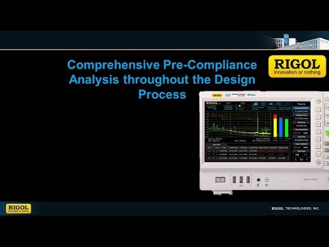 EMC Live Presentation