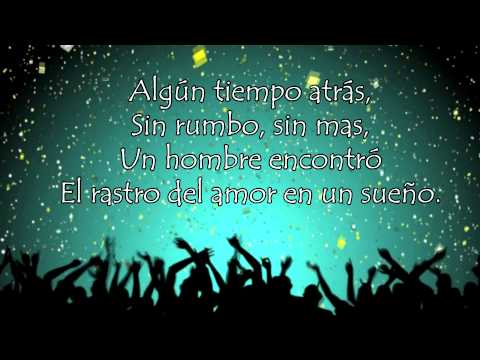 El Guerrero Letra Enanitos Verdes