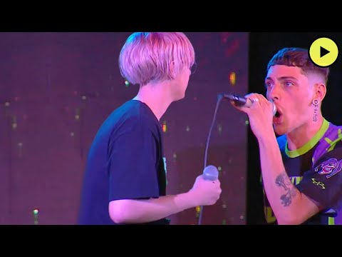 EL DOBLE DE WOS que SORPRENDIÓ a Argentina 🇦🇷