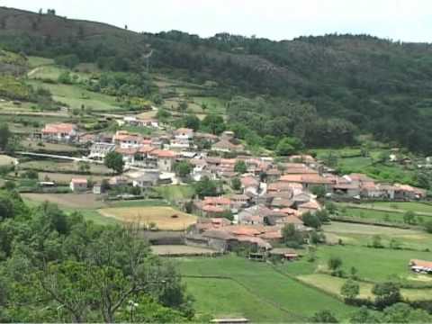 Freguesia de Be&ccedil;a - Boticas