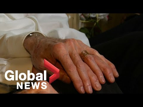 Watch — The longest-married gay couple in the U.S. tells their story