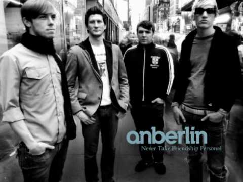 Autobahn - Anberlin
