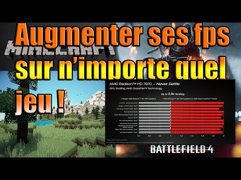 comment augmenter les kb